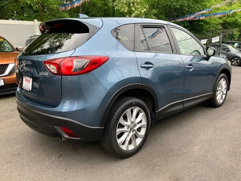 2015 Mazda CX-5 1st Gen - Image 5 of 12