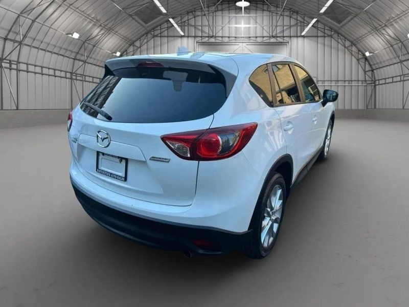 2015 Mazda CX-5 1st Gen - Image 6 of 12