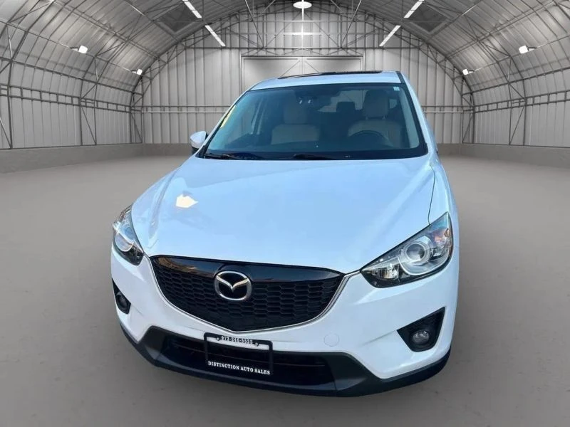 2015 Mazda CX-5 1st Gen - Image 2 of 12