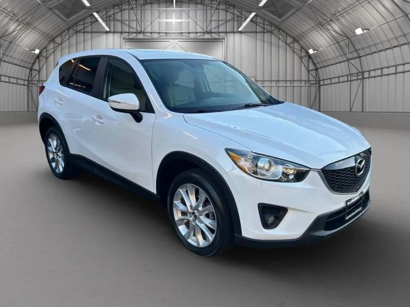 2015 Mazda CX-5 1st Gen - Image 8 of 12