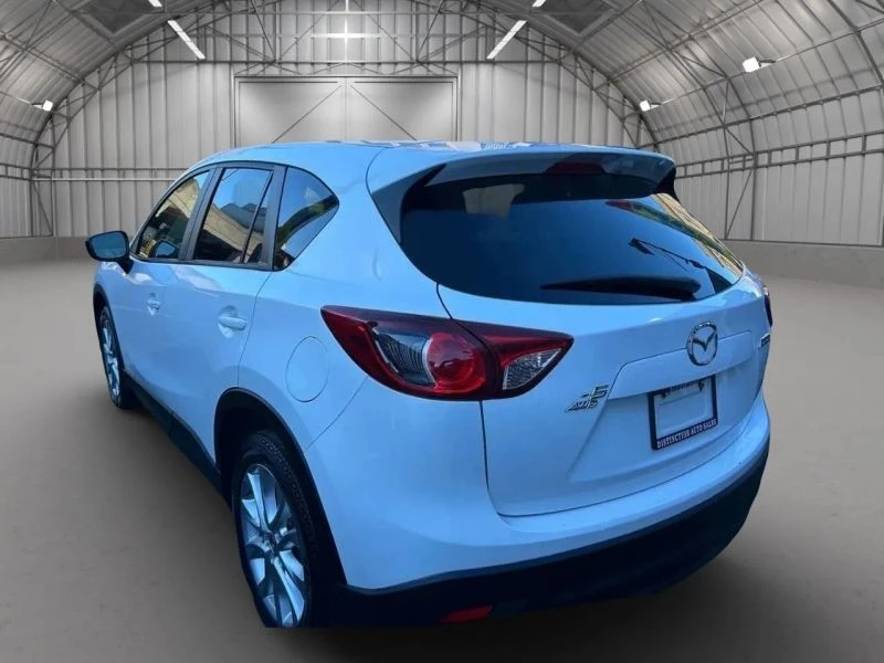 2015 Mazda CX-5 1st Gen - Image 4 of 12