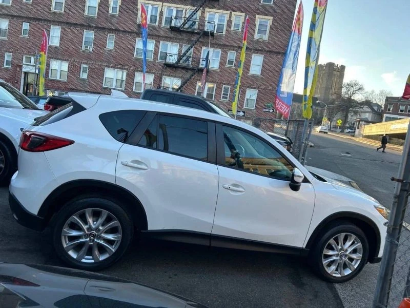 2015 Mazda CX-5 1st Gen - Image 7 of 12