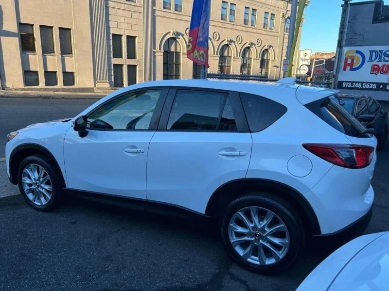 2015 Mazda CX-5 1st Gen - Image 3 of 12