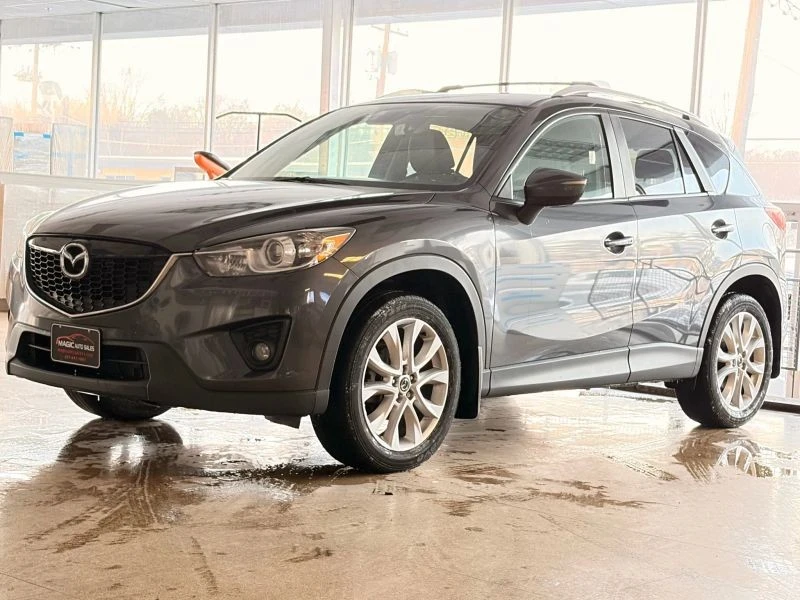 2015 Mazda CX-5 1st Gen - Image 3 of 12