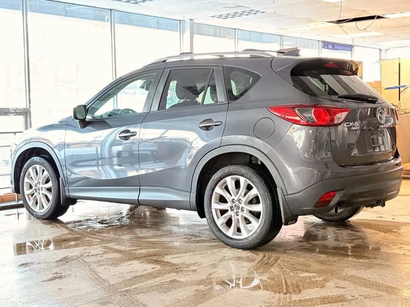 2015 Mazda CX-5 1st Gen - Image 9 of 12