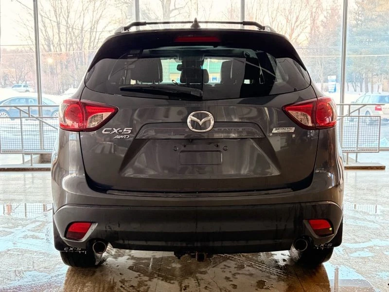 2015 Mazda CX-5 1st Gen - Image 8 of 12