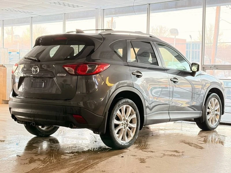 2015 Mazda CX-5 1st Gen - Image 7 of 12