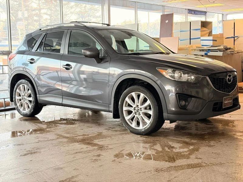 2015 Mazda CX-5 1st Gen - Image 6 of 12