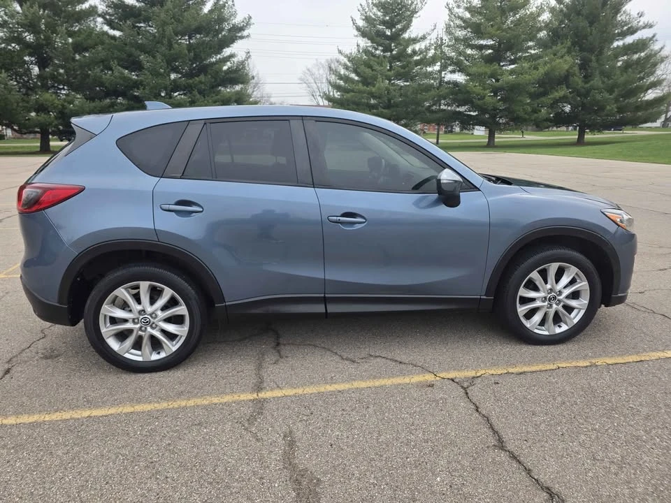 2015 Mazda CX-5 1st Gen - Image 2 of 12