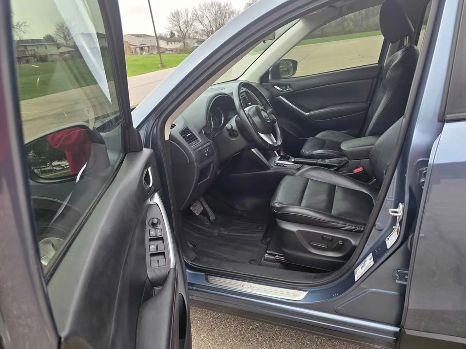 2015 Mazda CX-5 1st Gen - Image 5 of 12