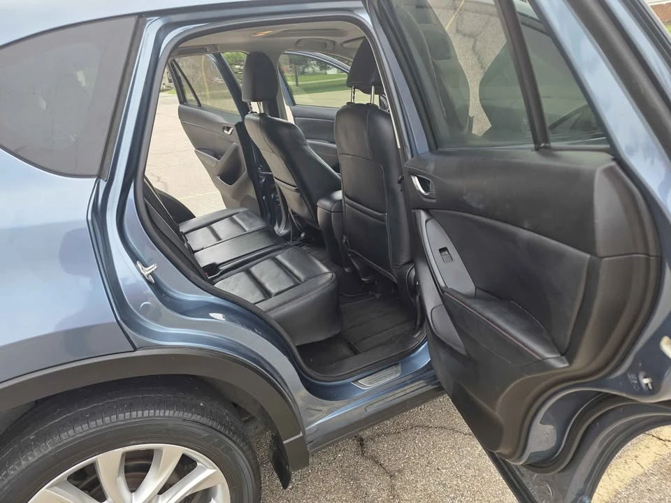 2015 Mazda CX-5 1st Gen - Image 8 of 12