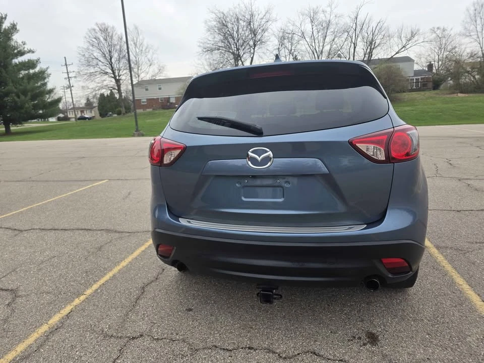 2015 Mazda CX-5 1st Gen - Image 4 of 12