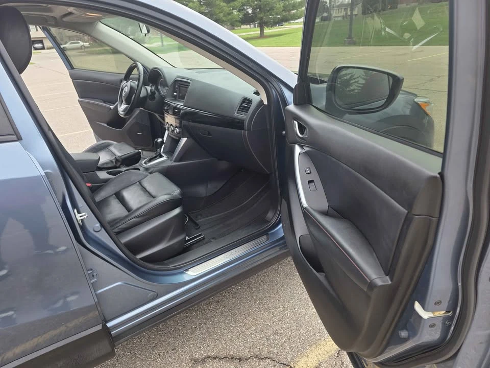 2015 Mazda CX-5 1st Gen - Image 11 of 12