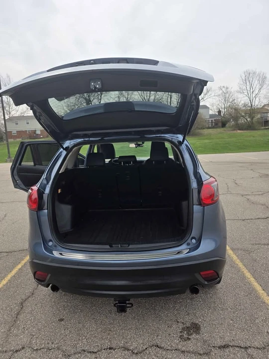 2015 Mazda CX-5 1st Gen - Image 6 of 12
