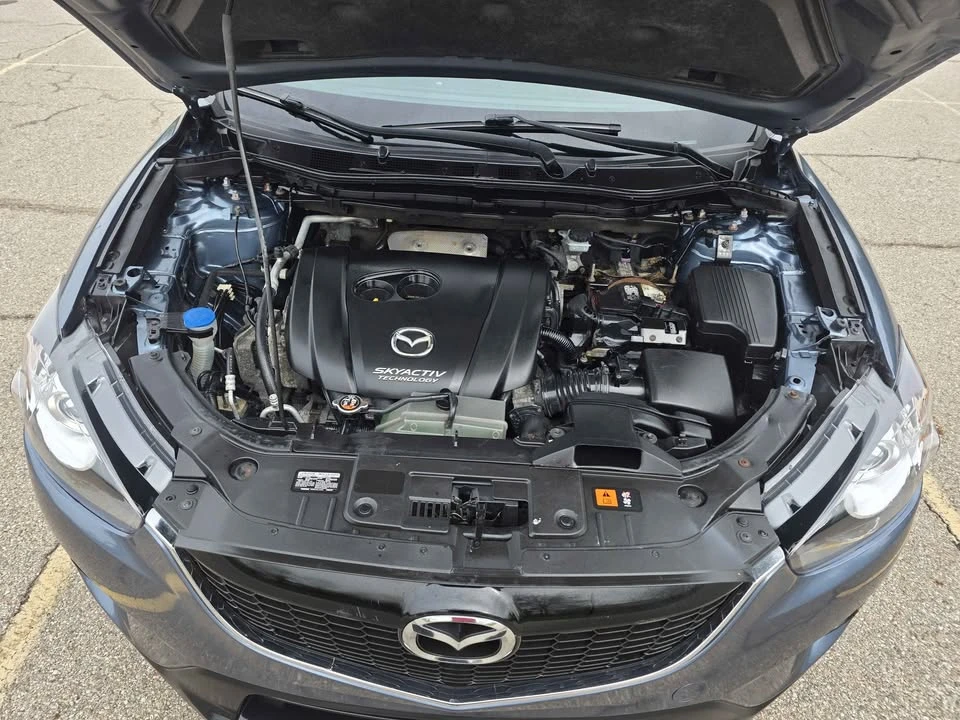 2015 Mazda CX-5 1st Gen - Image 9 of 12