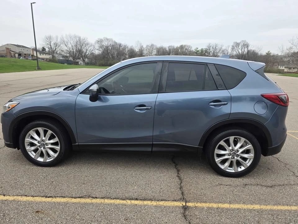 2015 Mazda CX-5 1st Gen - Image 3 of 12