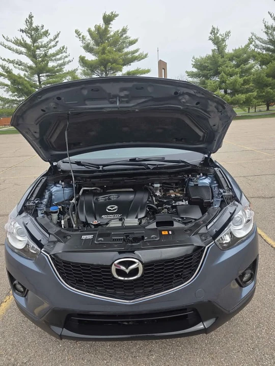 2015 Mazda CX-5 1st Gen - Image 12 of 12