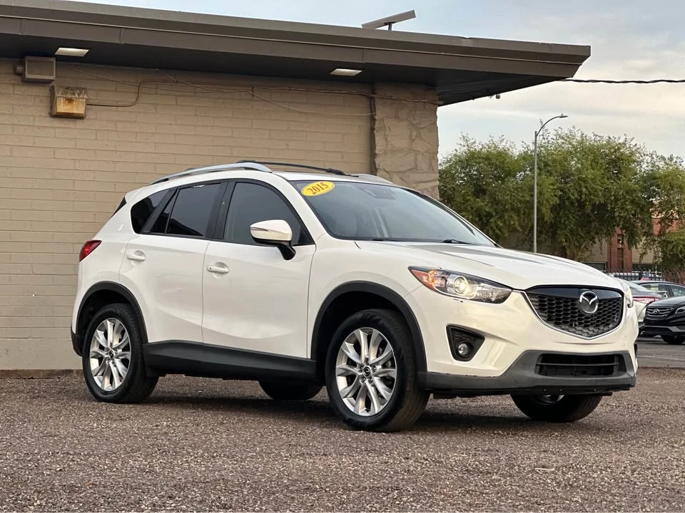 2015 Mazda CX-5 1st Gen - Image 2 of 11