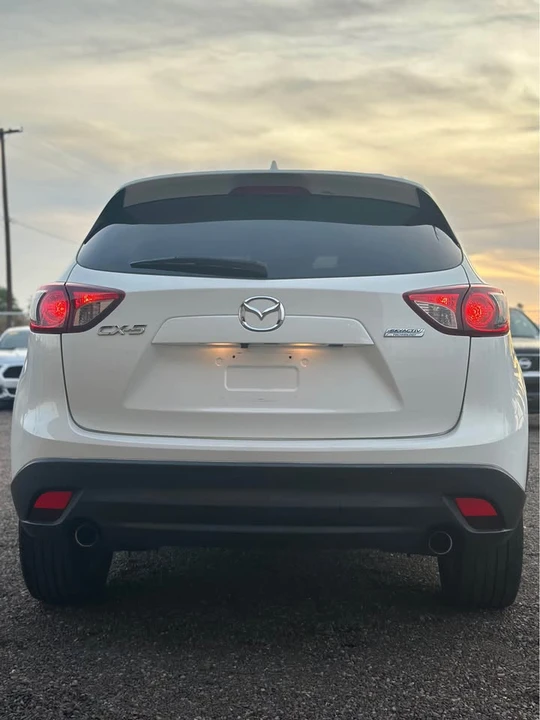 2015 Mazda CX-5 1st Gen - Image 4 of 11