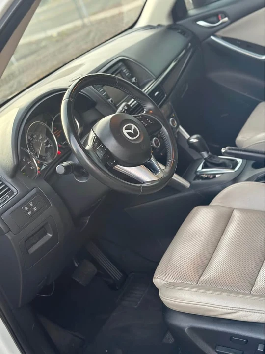 2015 Mazda CX-5 1st Gen - Image 5 of 11