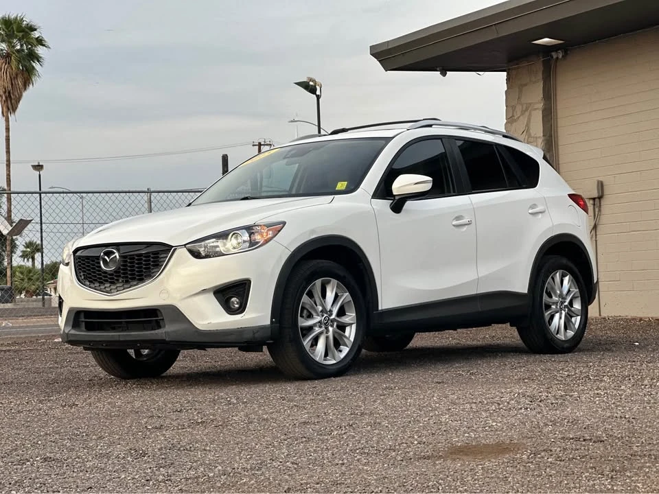 2015 Mazda CX-5 1st Gen - Image 3 of 11