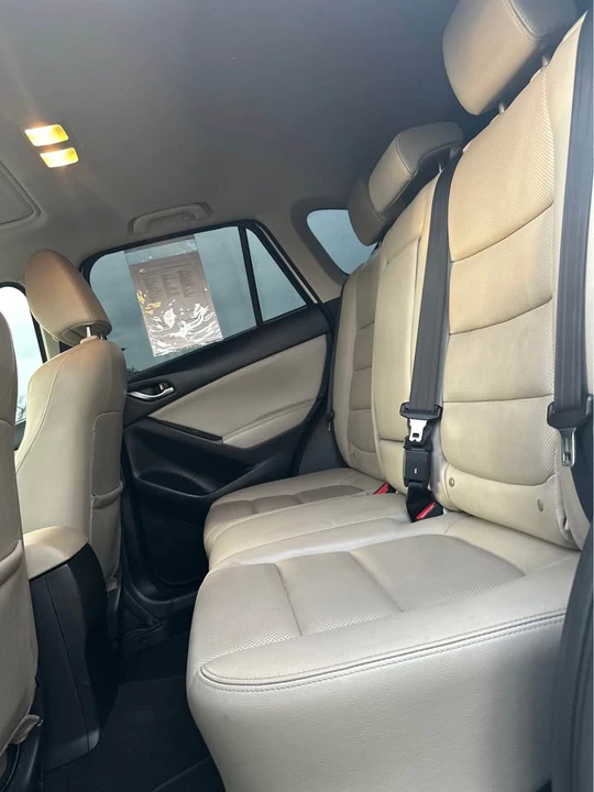 2015 Mazda CX-5 1st Gen - Image 8 of 11
