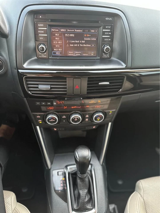 2015 Mazda CX-5 1st Gen - Image 9 of 11