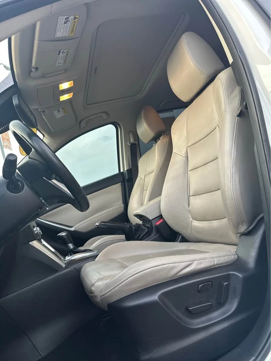 2015 Mazda CX-5 1st Gen - Image 7 of 11