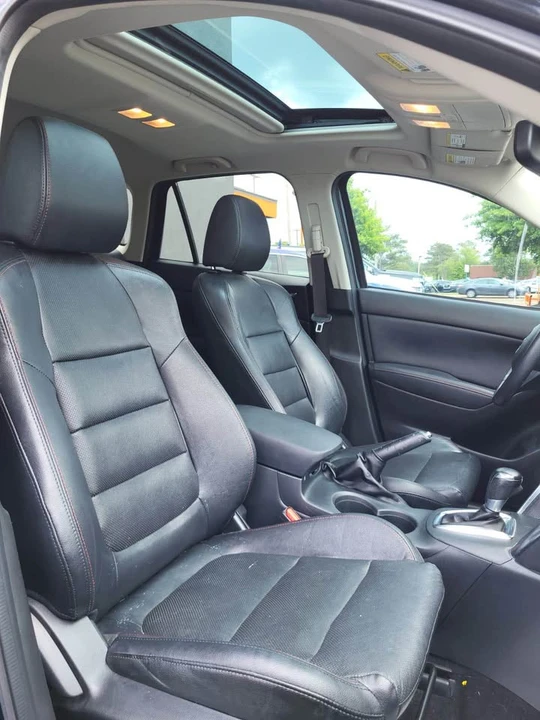 2015 Mazda CX-5 1st Gen - Image 13 of 16