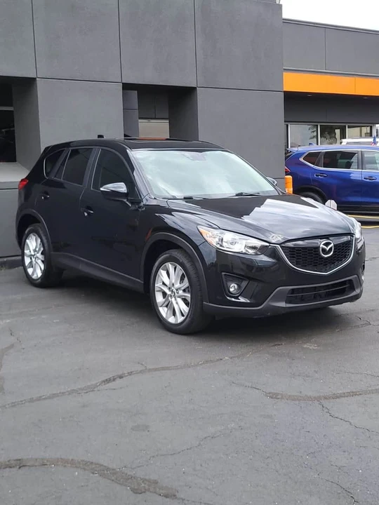 2015 Mazda CX-5 1st Gen - Image 2 of 16