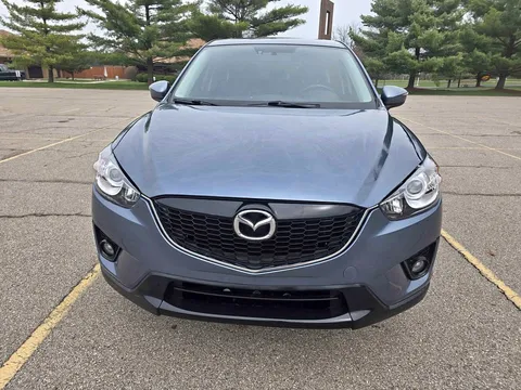 2015 Mazda CX-5 Grand Touring