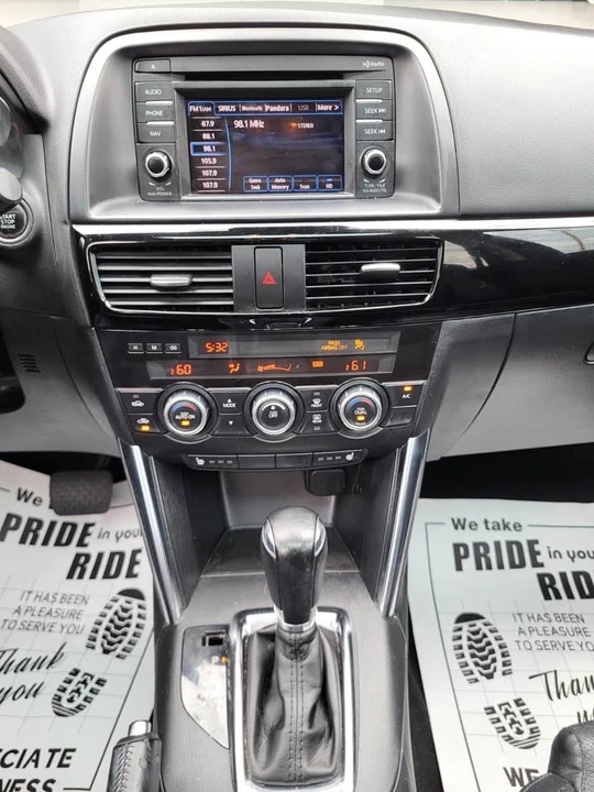 2015 Mazda CX-5 1st Gen - Image 9 of 16