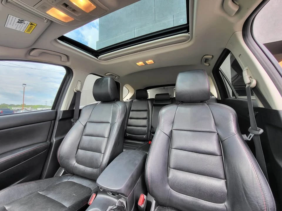 2015 Mazda CX-5 1st Gen - Image 16 of 16