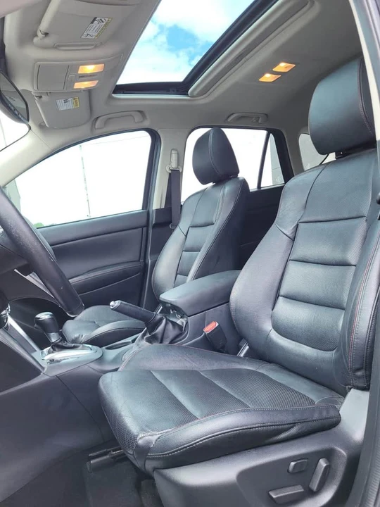 2015 Mazda CX-5 1st Gen - Image 12 of 16