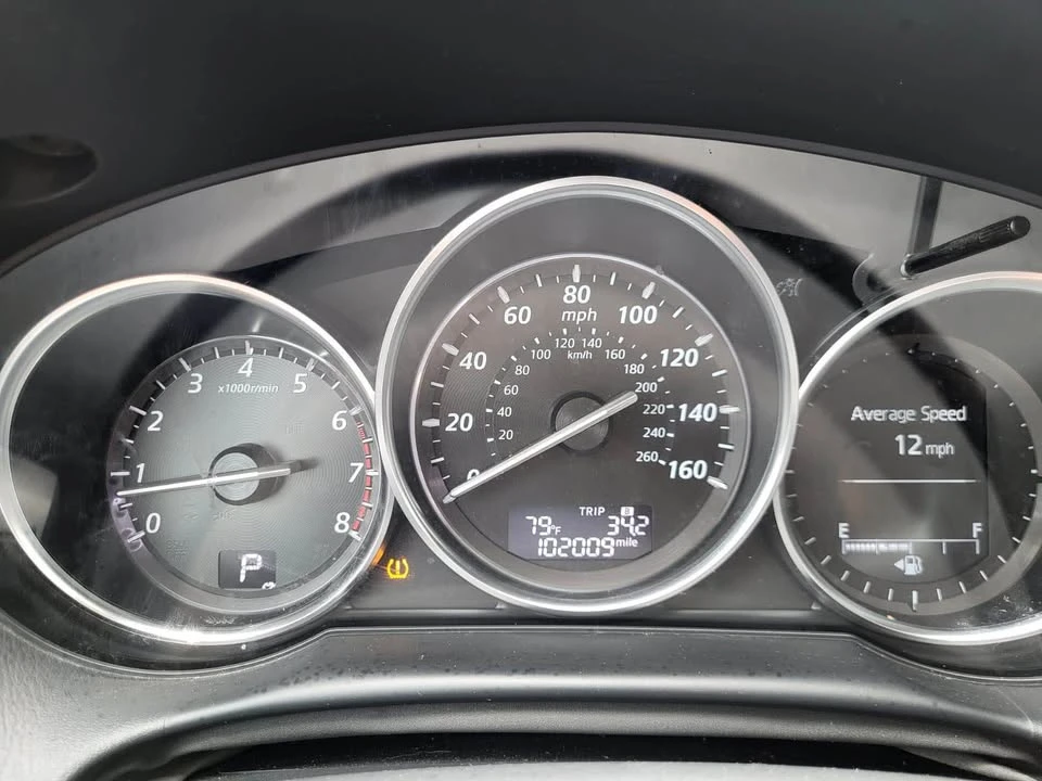 2015 Mazda CX-5 1st Gen - Image 10 of 16