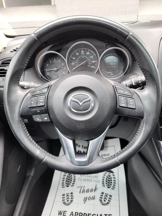 2015 Mazda CX-5 1st Gen - Image 11 of 16