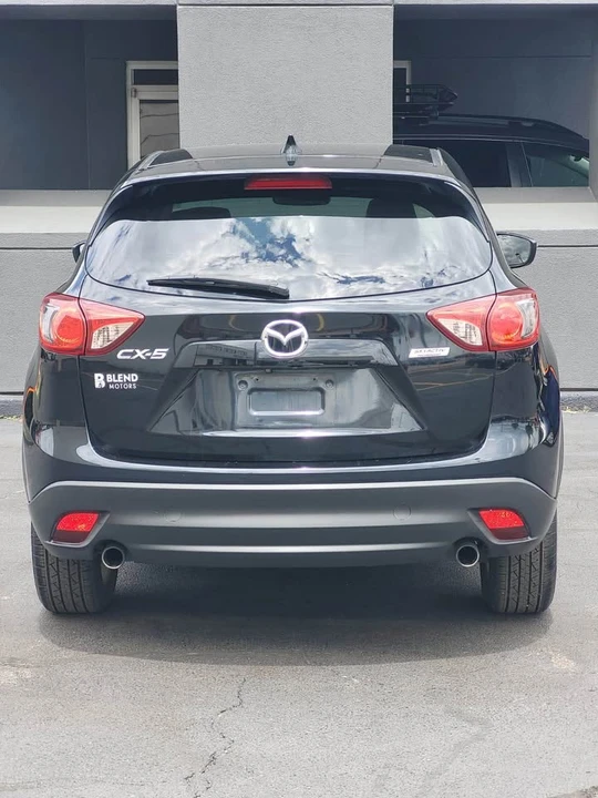 2015 Mazda CX-5 1st Gen - Image 6 of 16