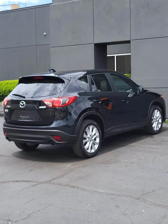 2015 Mazda CX-5 1st Gen - Image 3 of 16
