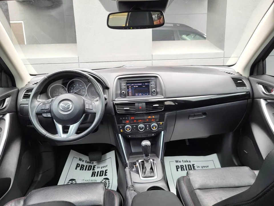 2015 Mazda CX-5 1st Gen - Image 14 of 16
