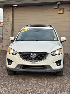 2015 Mazda CX-5 Grand Touring