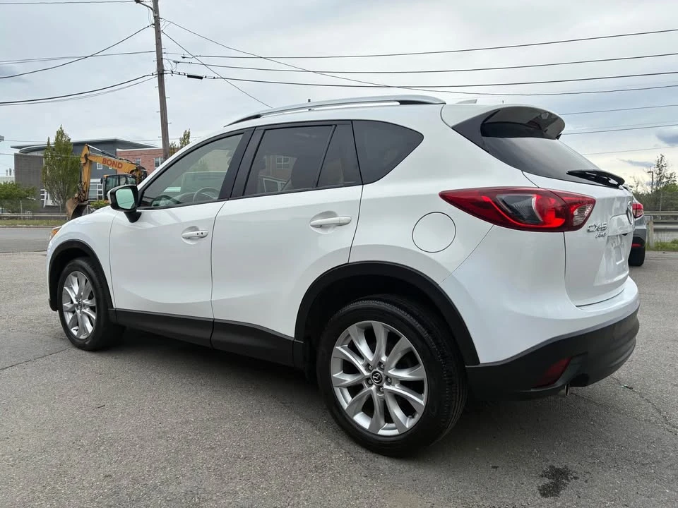 2015 Mazda CX-5 1st Gen - Image 3 of 10