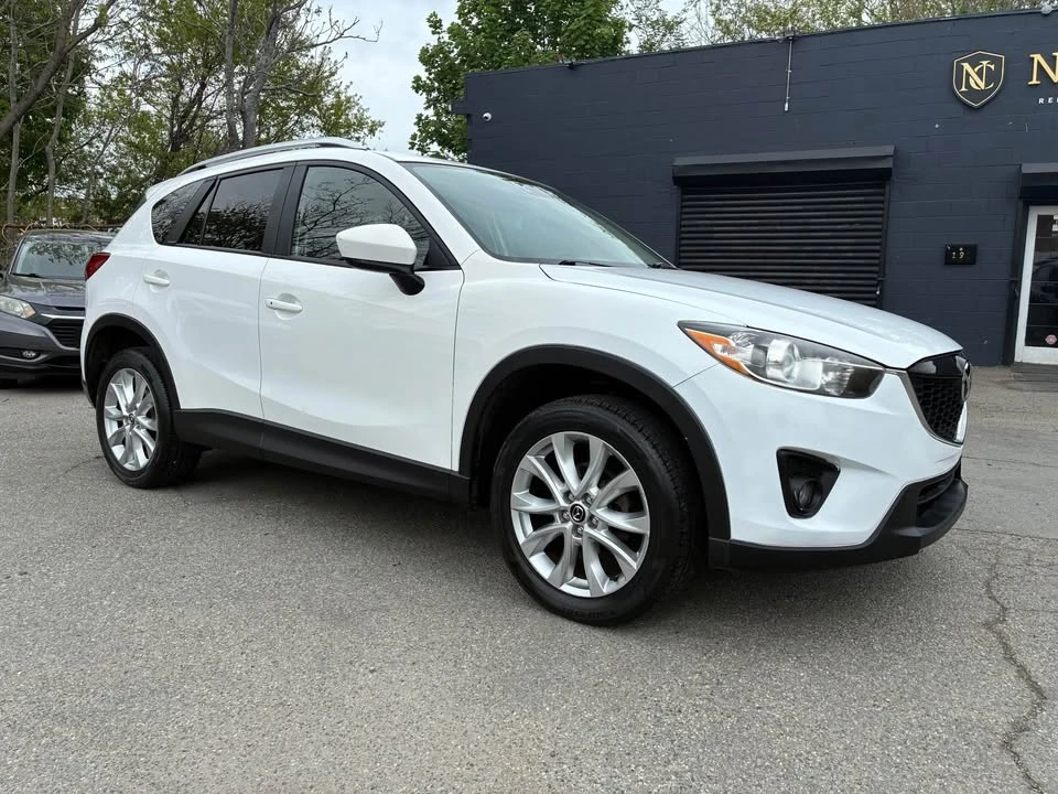 2015 Mazda CX-5 1st Gen - Image 2 of 10