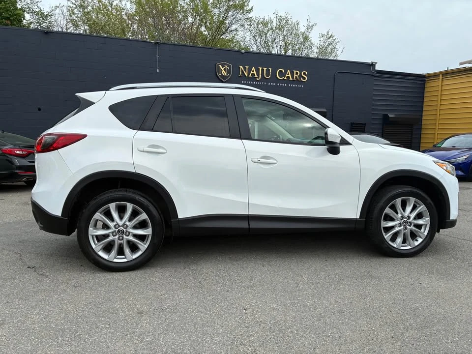 2015 Mazda CX-5 1st Gen - Image 5 of 10