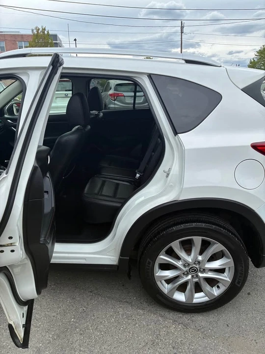 2015 Mazda CX-5 1st Gen - Image 9 of 10