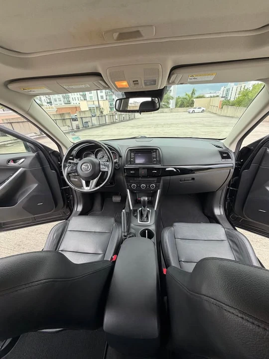 2015 Mazda CX-5 1st Gen - Image 7 of 10