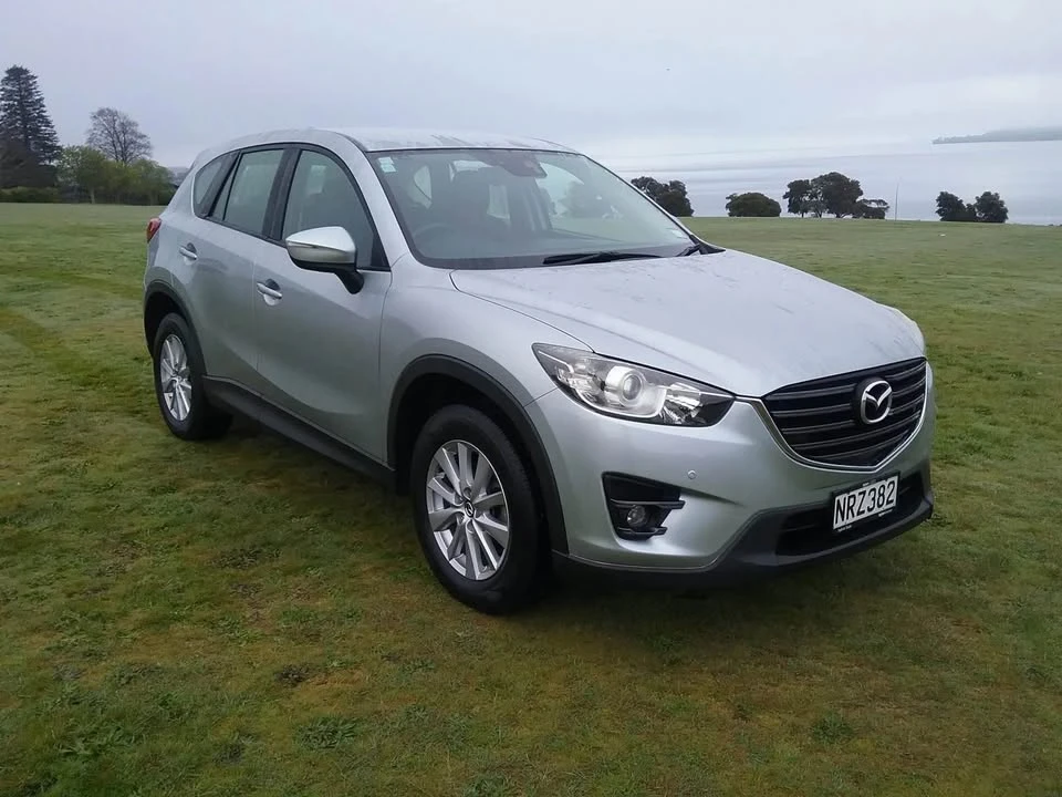 2015 Mazda CX-5 1st Gen - Image 2 of 3