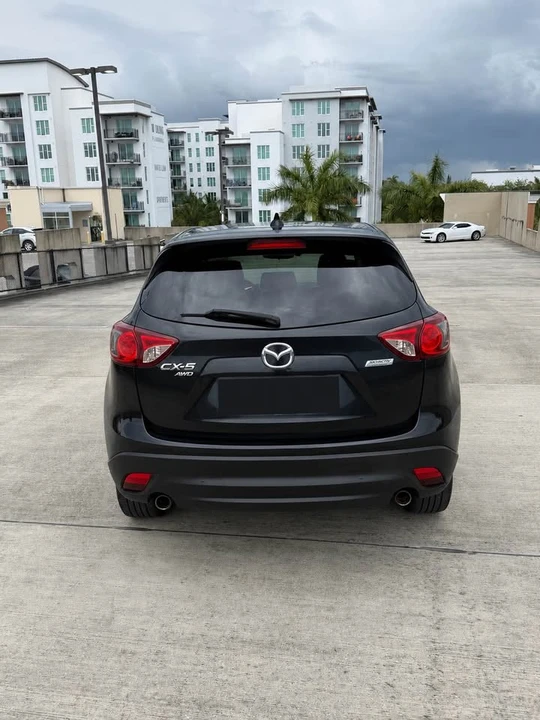 2015 Mazda CX-5 1st Gen - Image 4 of 10