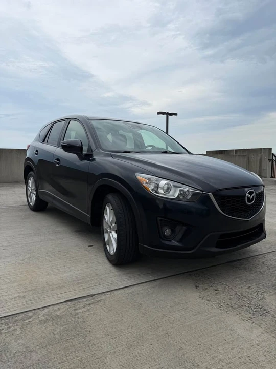 2015 Mazda CX-5 1st Gen - Image 2 of 10