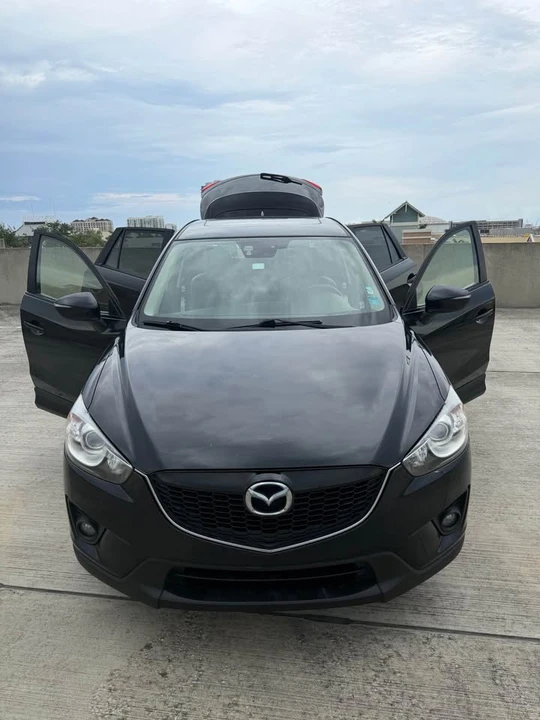 2015 Mazda CX-5 1st Gen - Image 5 of 10