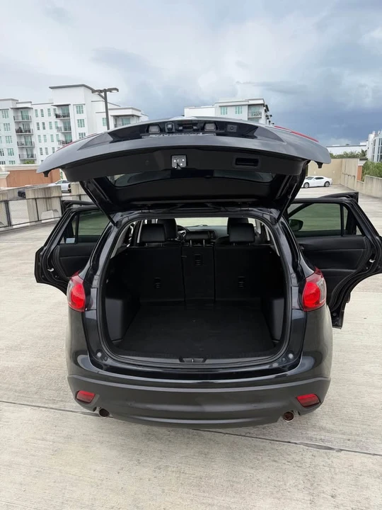 2015 Mazda CX-5 1st Gen - Image 6 of 10